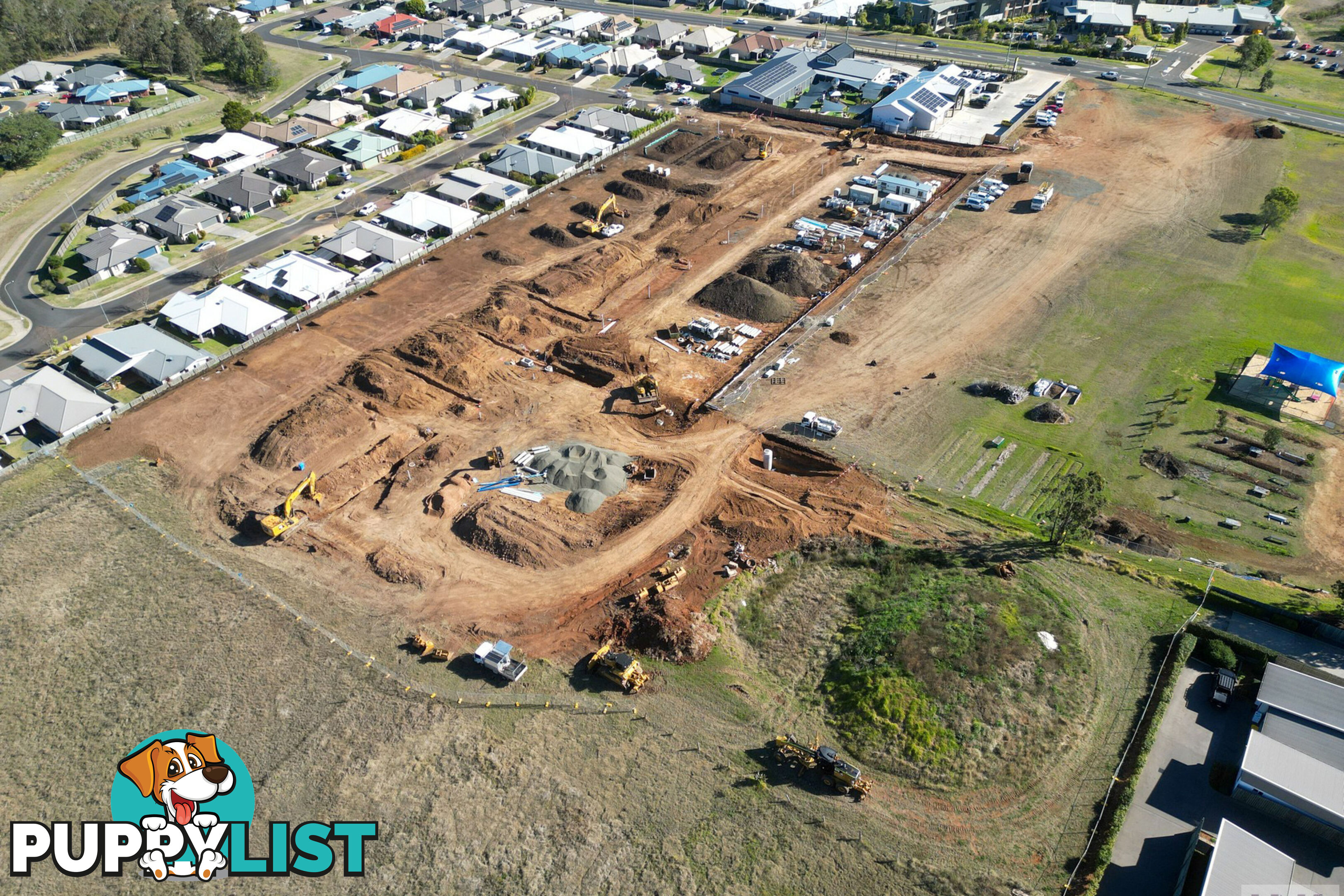 Lot 14/ Wattle Grove HARRISTOWN QLD 4350