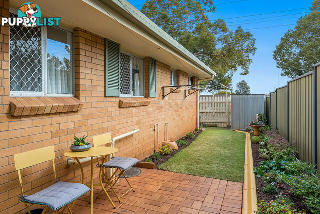 255 Alderley Street CENTENARY HEIGHTS QLD 4350