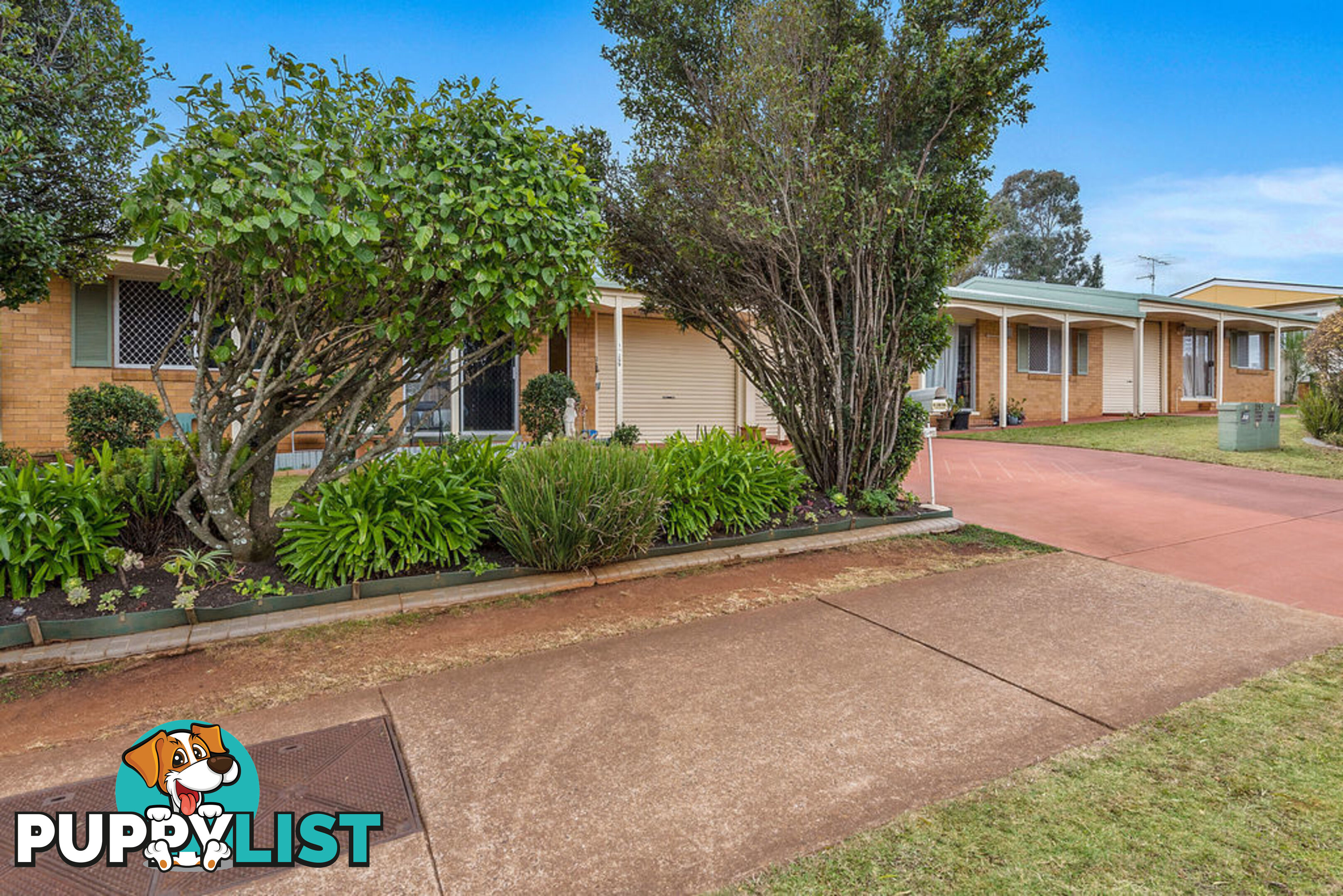 255 Alderley Street CENTENARY HEIGHTS QLD 4350