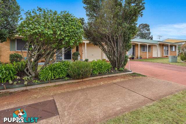 255 Alderley Street CENTENARY HEIGHTS QLD 4350