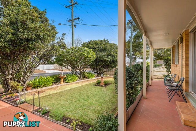 255 Alderley Street CENTENARY HEIGHTS QLD 4350