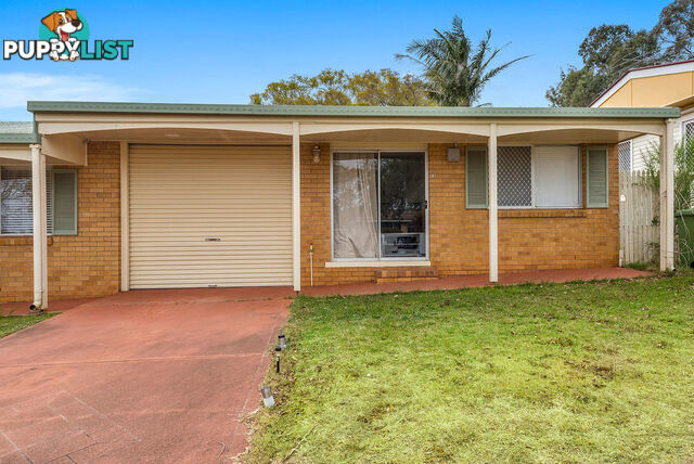 255 Alderley Street CENTENARY HEIGHTS QLD 4350