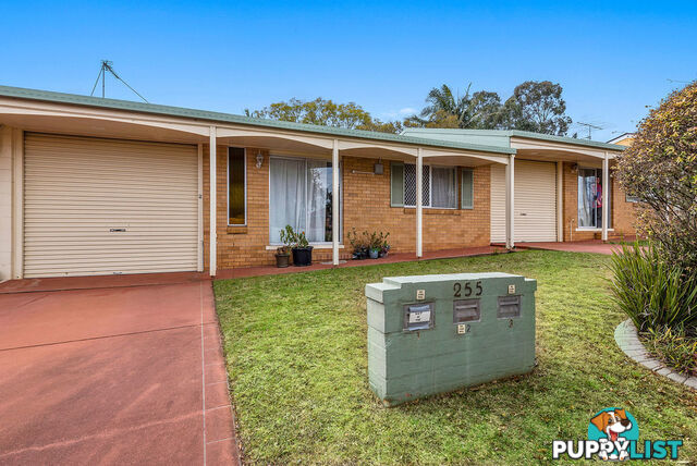 255 Alderley Street CENTENARY HEIGHTS QLD 4350