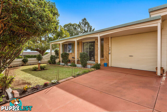 255 Alderley Street CENTENARY HEIGHTS QLD 4350