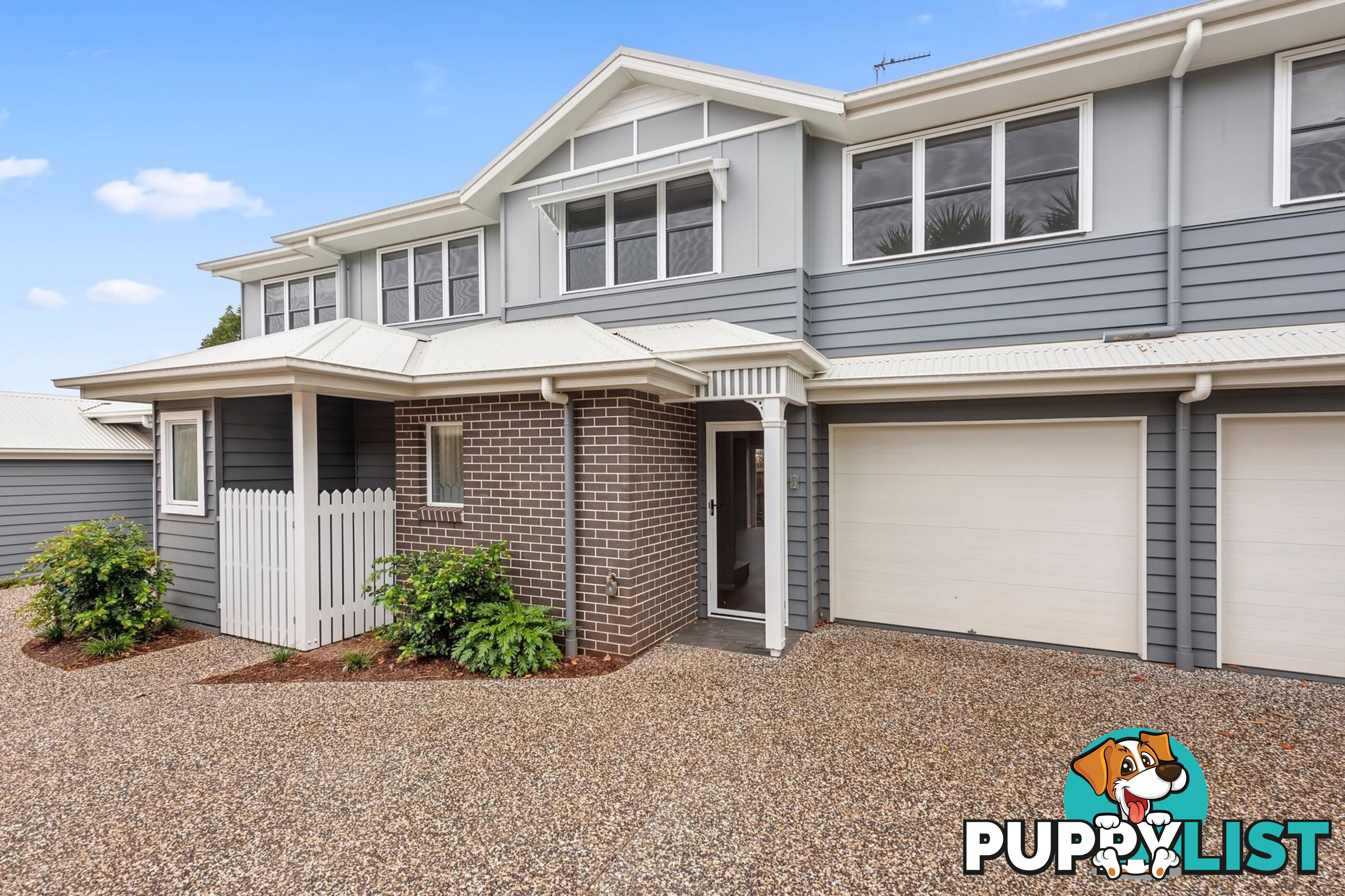 4/43 Long Street RANGEVILLE QLD 4350