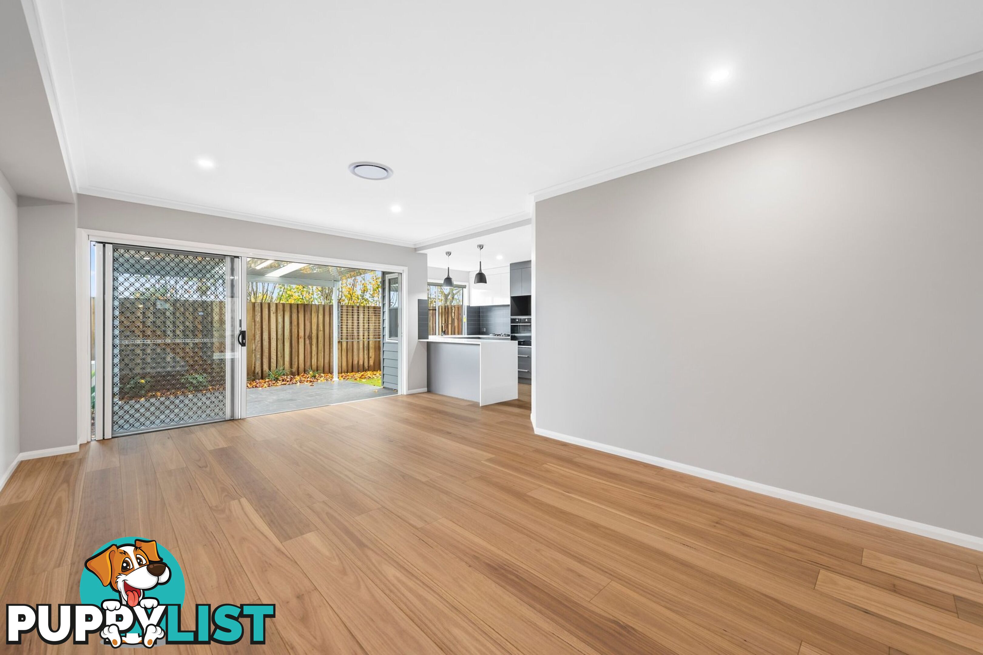 4/43 Long Street RANGEVILLE QLD 4350