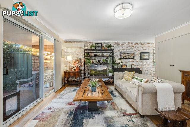 2/31 Gladstone Street NEWTOWN QLD 4350
