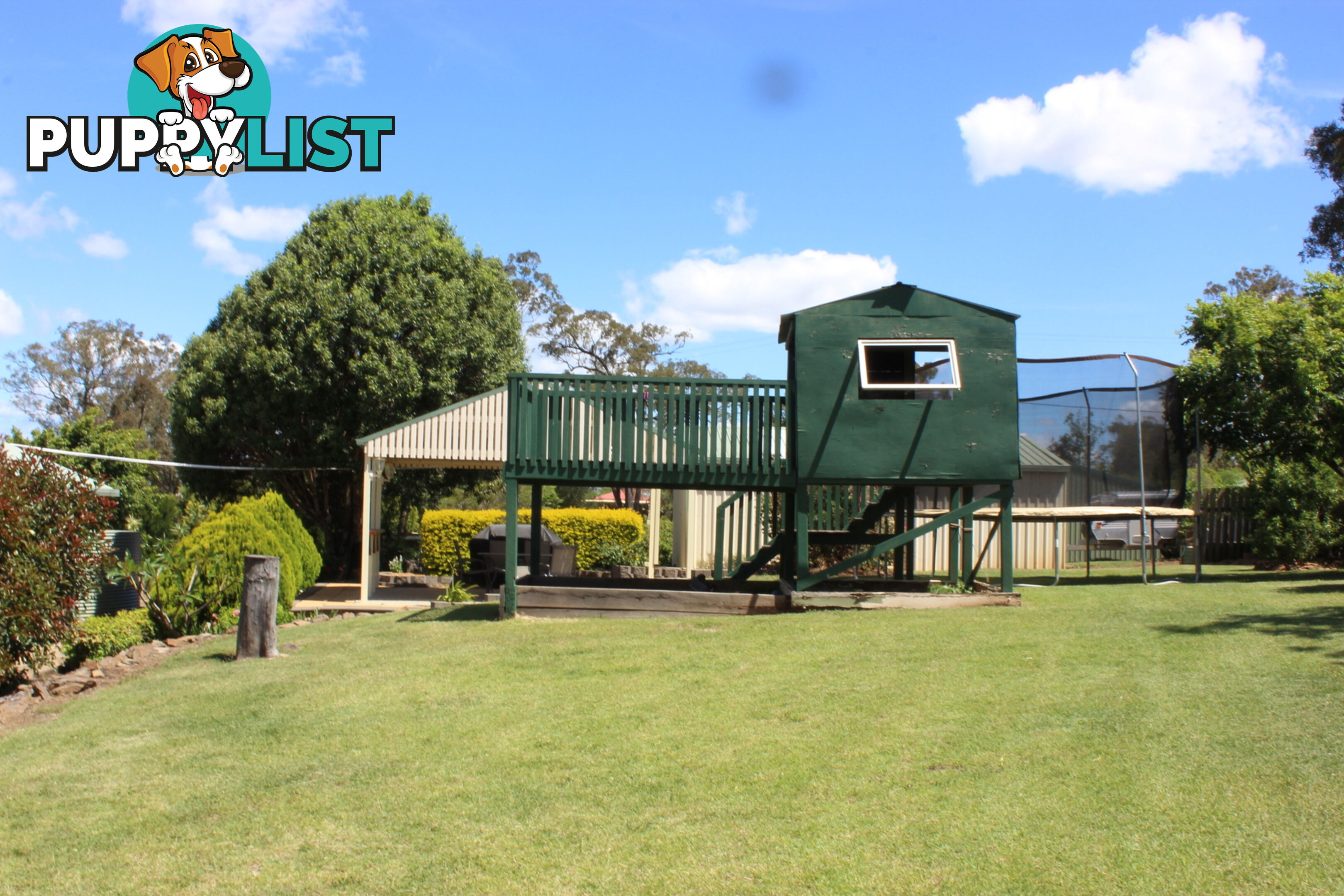 13 Kurrajong Court MERINGANDAN WEST QLD 4352