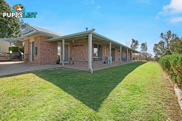 13 Kurrajong Court MERINGANDAN WEST QLD 4352