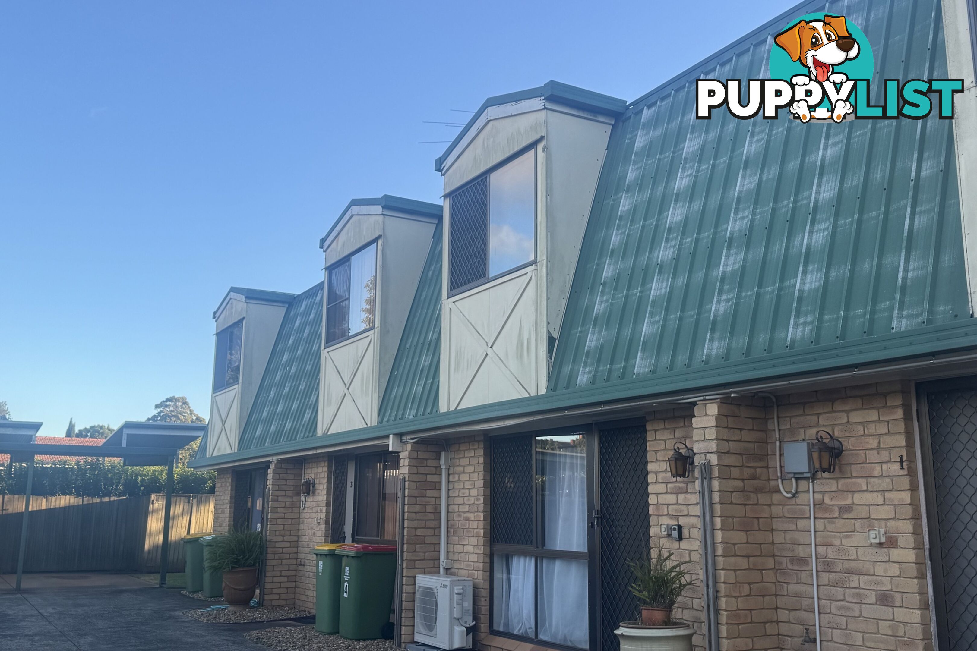 2/4 Garget Street EAST TOOWOOMBA QLD 4350