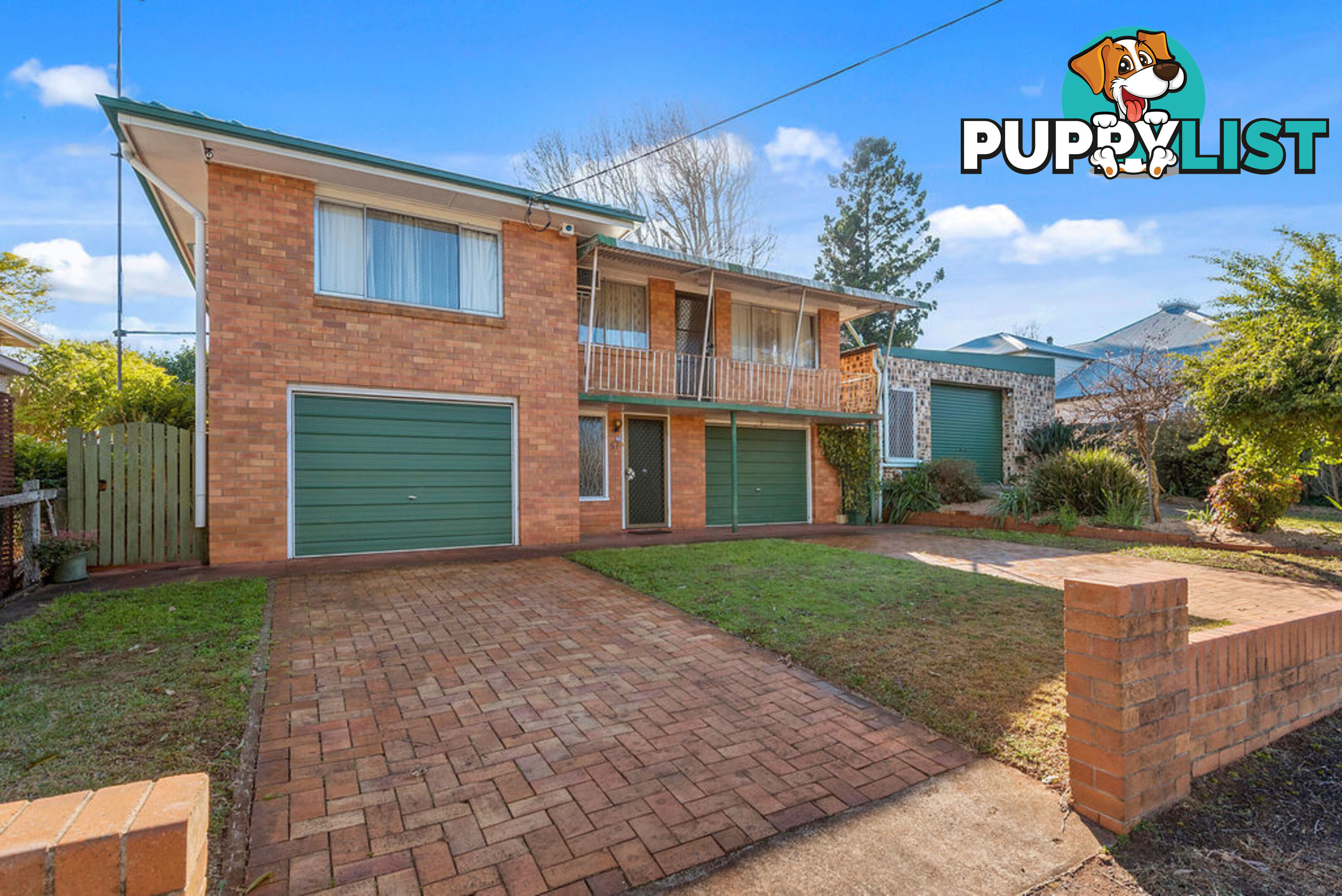 51 Alford Street MOUNT LOFTY QLD 4350