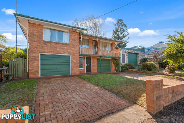 51 Alford Street MOUNT LOFTY QLD 4350