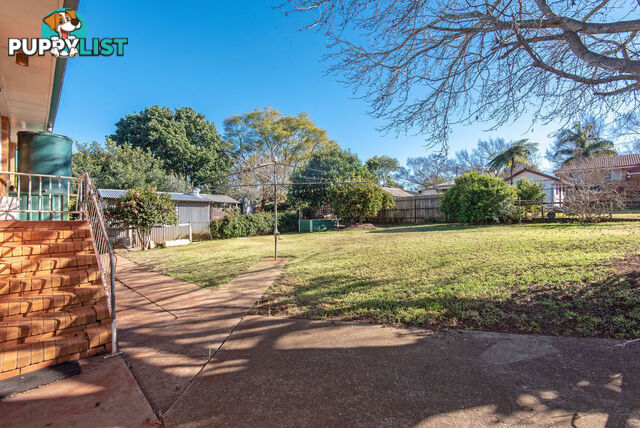 51 Alford Street MOUNT LOFTY QLD 4350