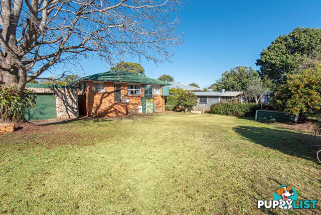 51 Alford Street MOUNT LOFTY QLD 4350