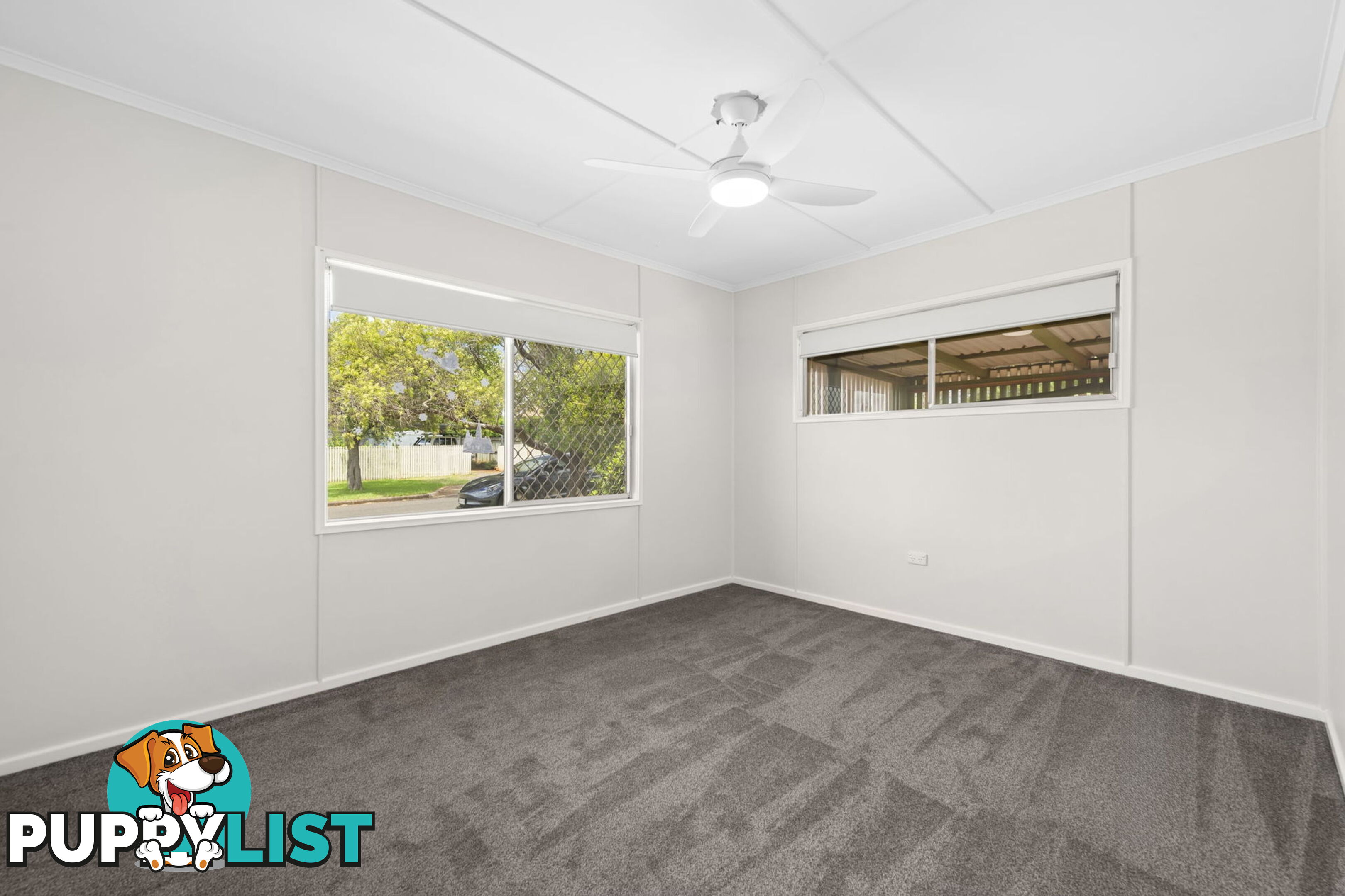 15 Burton Street HARRISTOWN QLD 4350