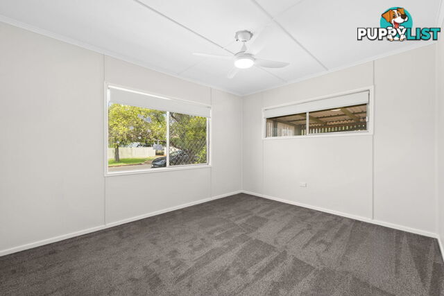 15 Burton Street HARRISTOWN QLD 4350