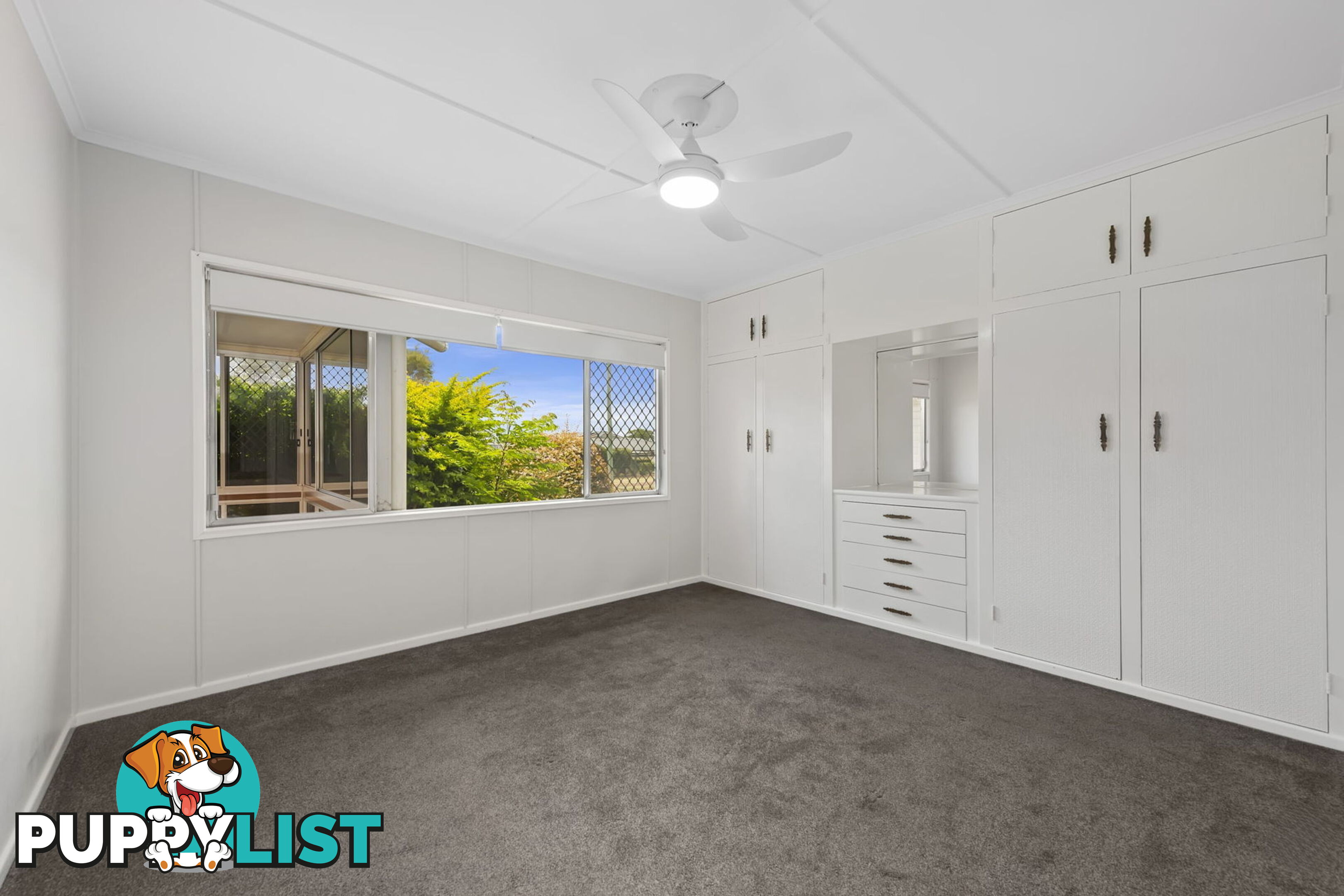 15 Burton Street HARRISTOWN QLD 4350