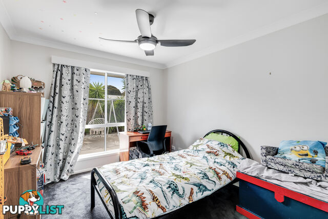 31 Eton Street CAMBOOYA QLD 4358