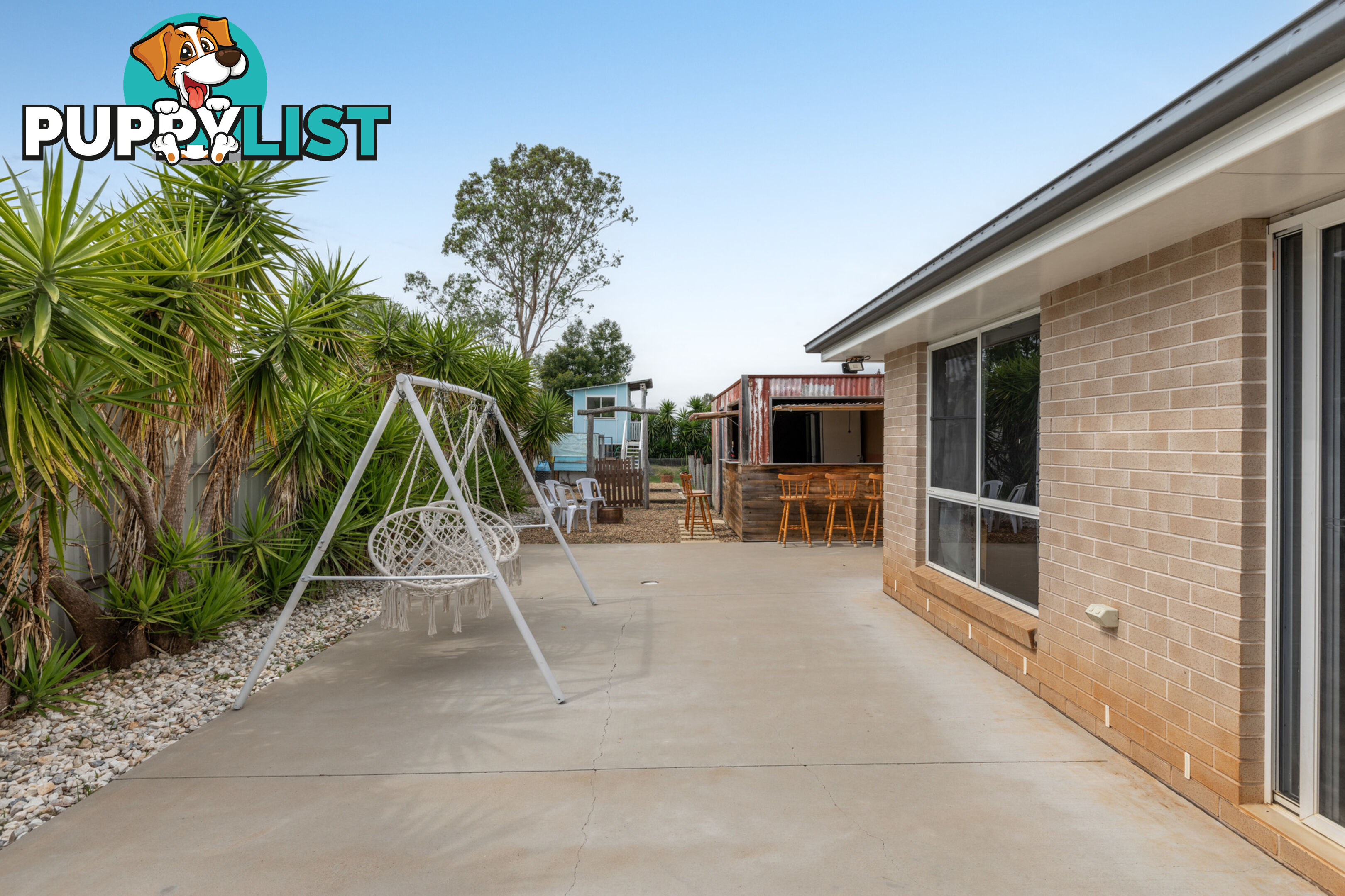 31 Eton Street CAMBOOYA QLD 4358