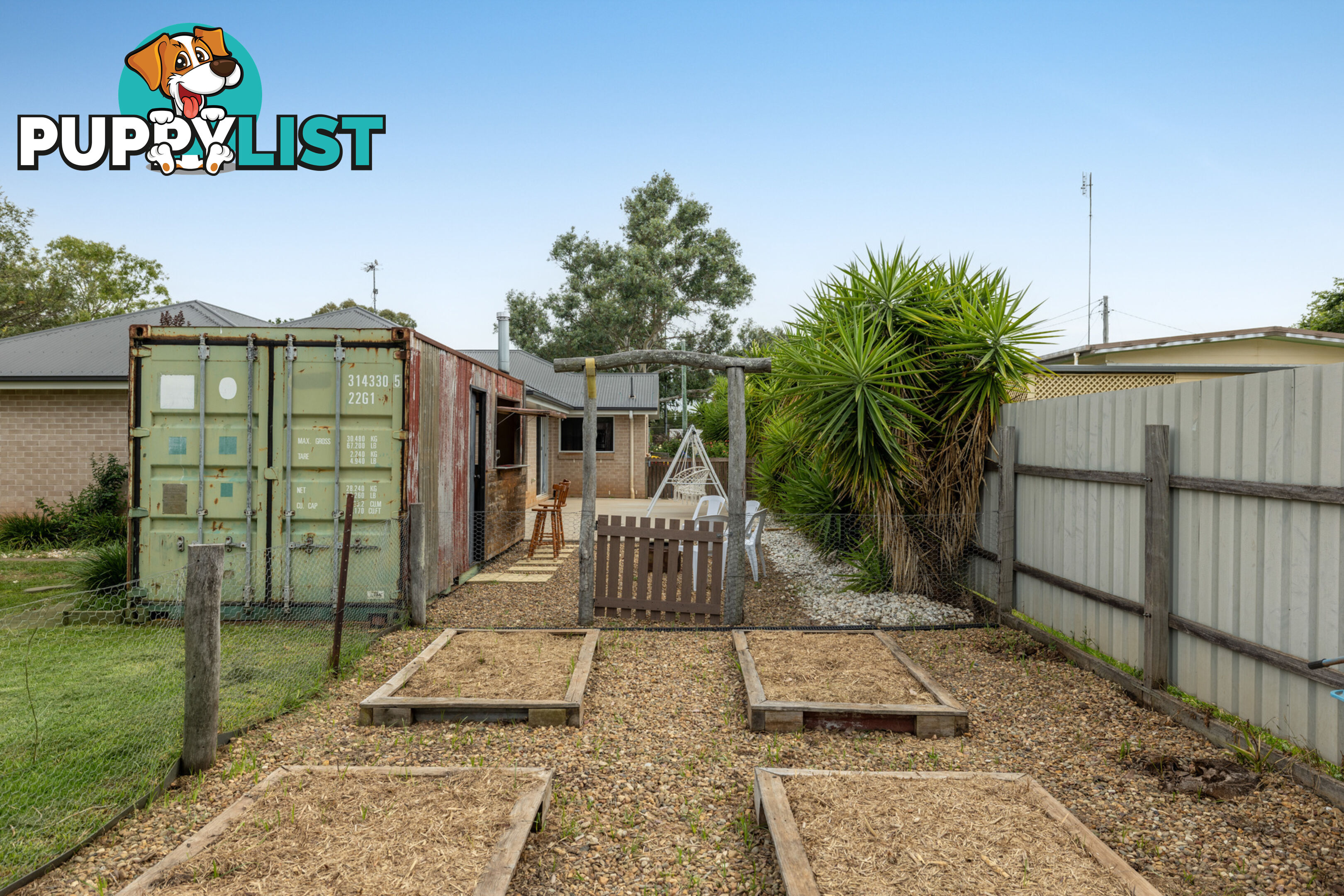 31 Eton Street CAMBOOYA QLD 4358