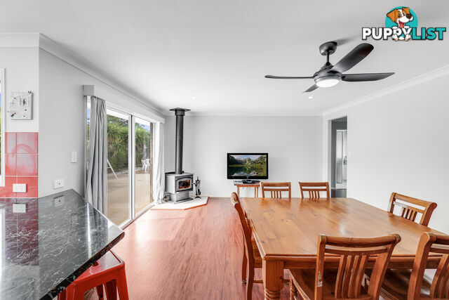 31 Eton Street CAMBOOYA QLD 4358