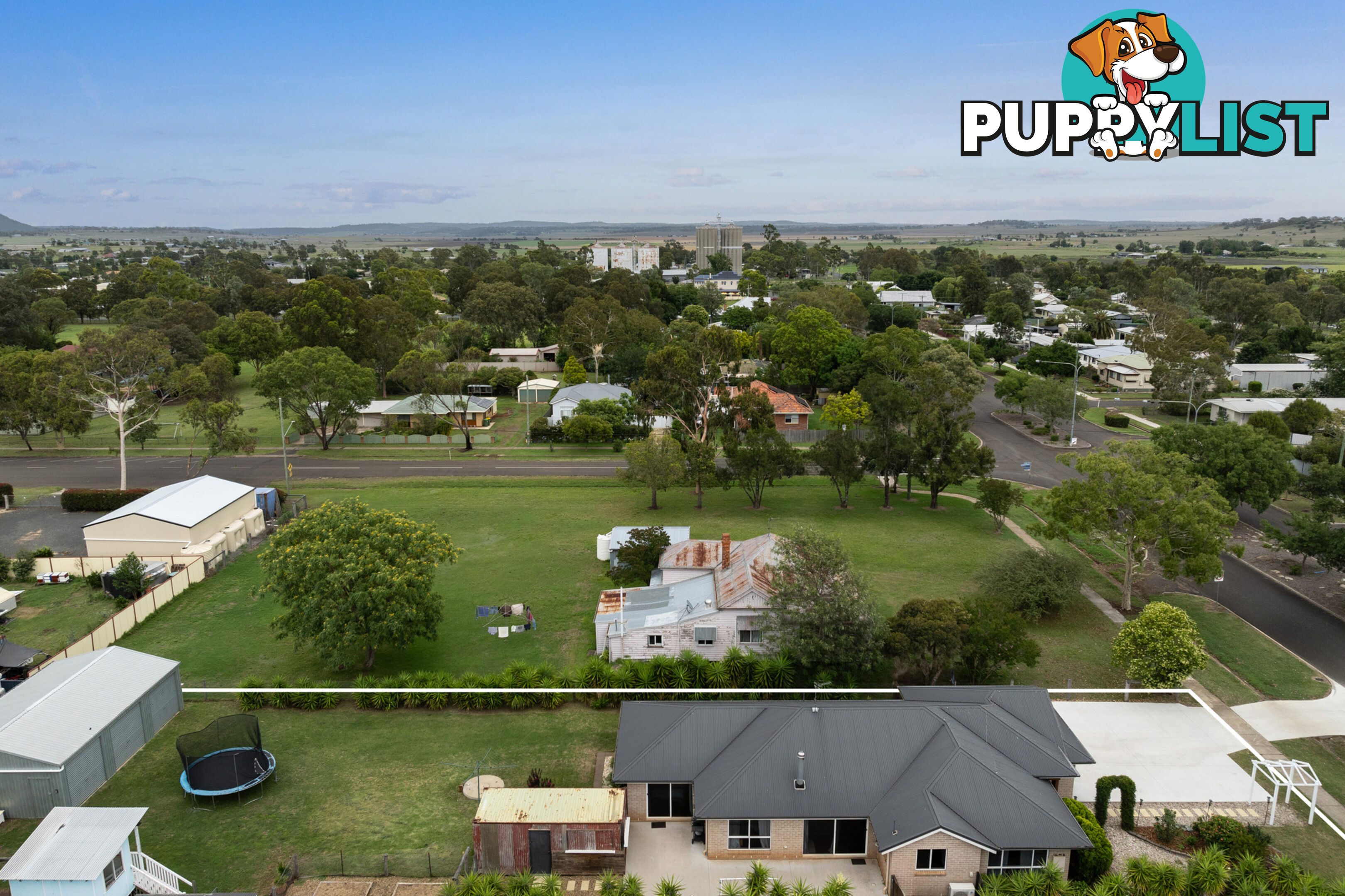 31 Eton Street CAMBOOYA QLD 4358