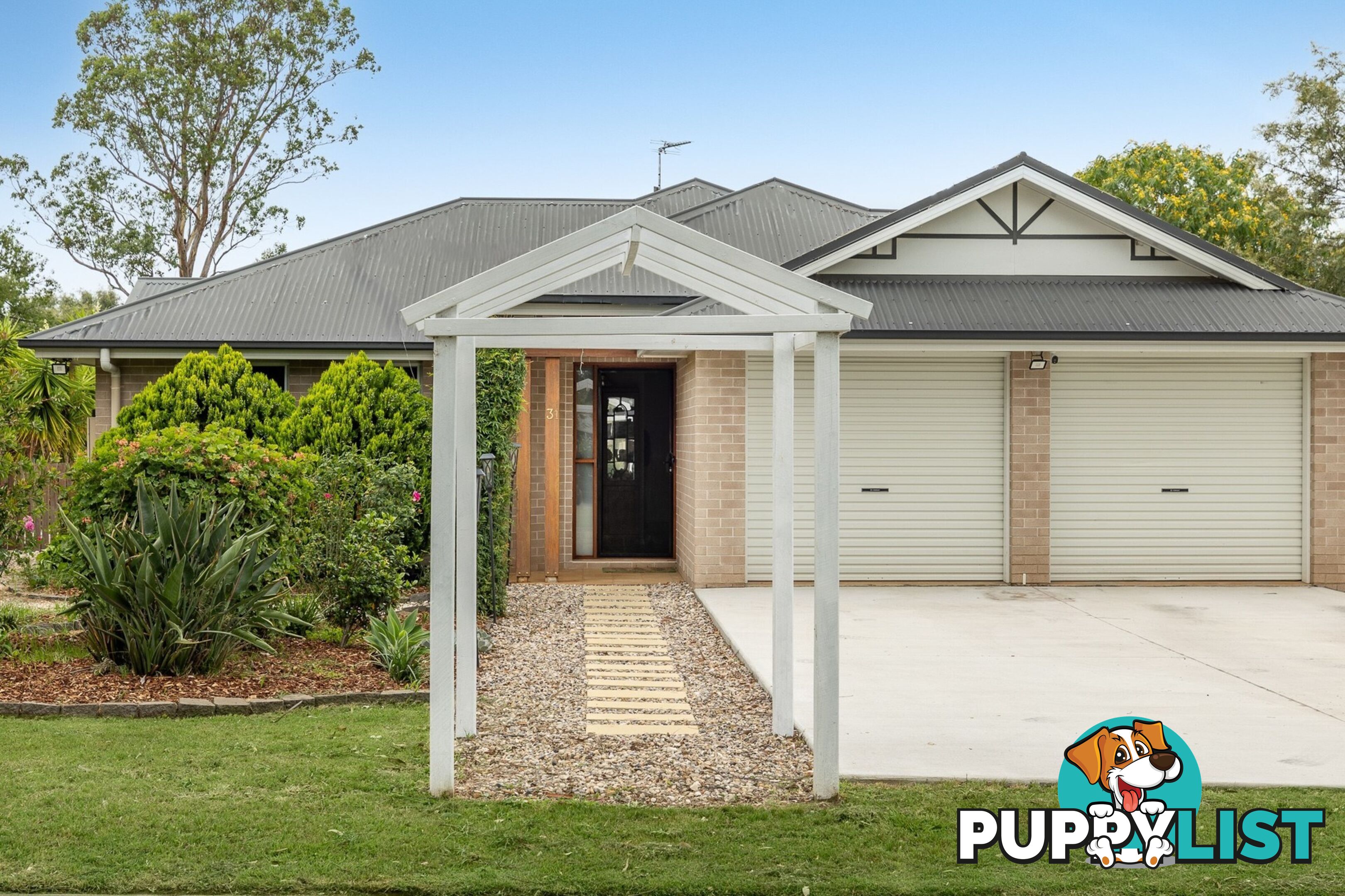 31 Eton Street CAMBOOYA QLD 4358