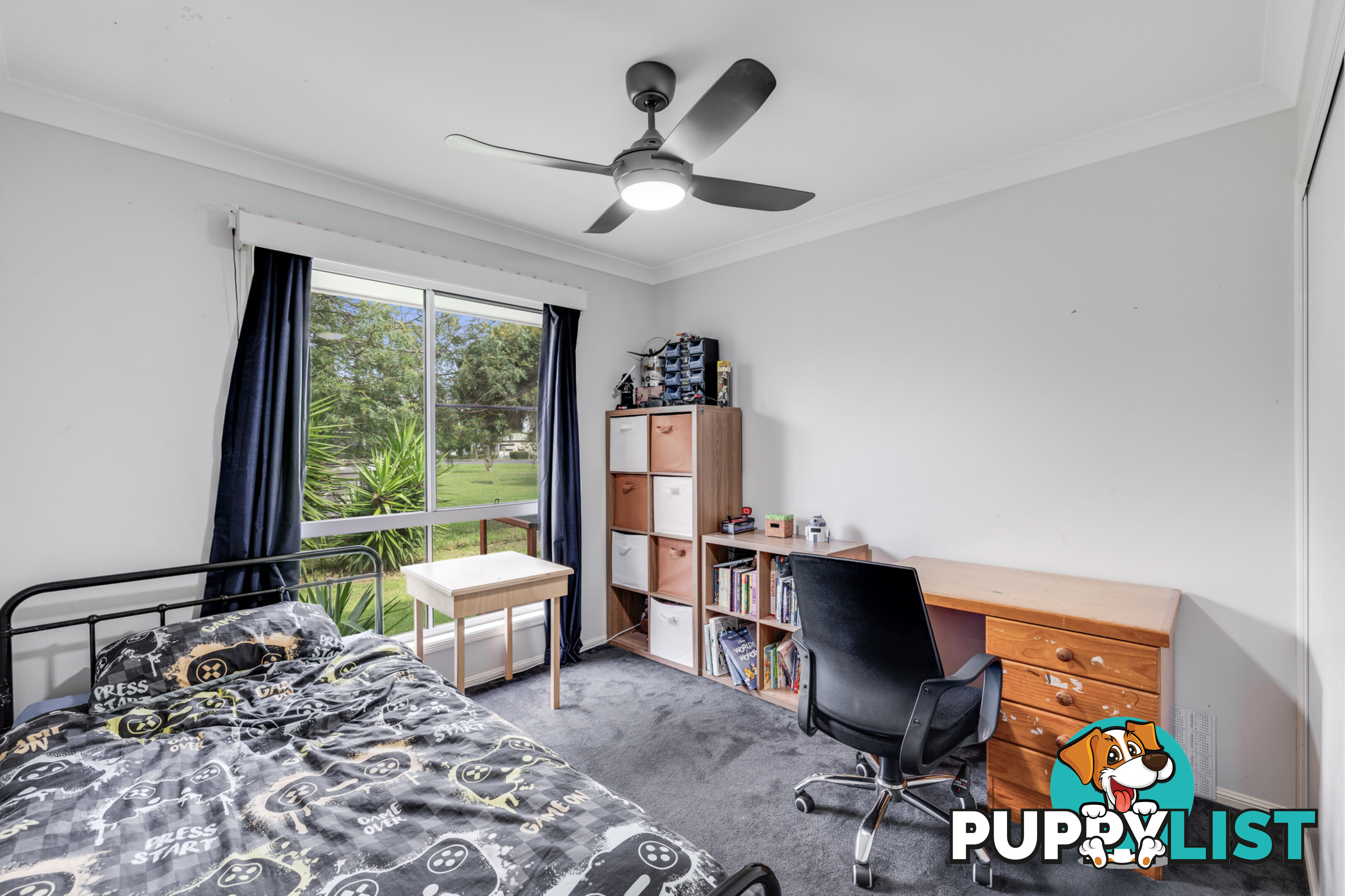 31 Eton Street CAMBOOYA QLD 4358