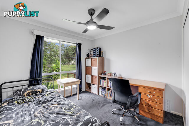 31 Eton Street CAMBOOYA QLD 4358