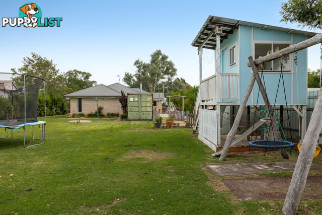 31 Eton Street CAMBOOYA QLD 4358