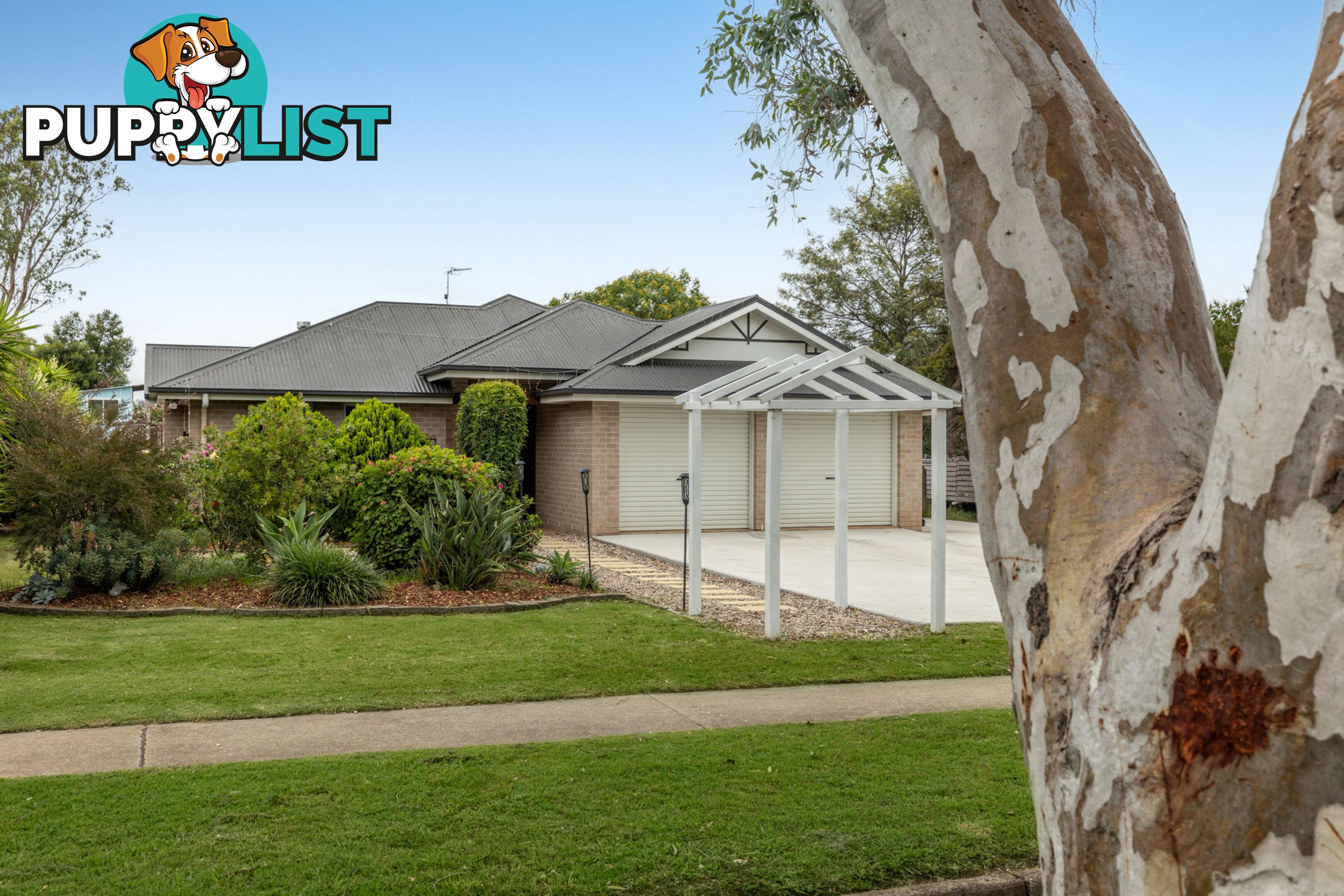 31 Eton Street CAMBOOYA QLD 4358