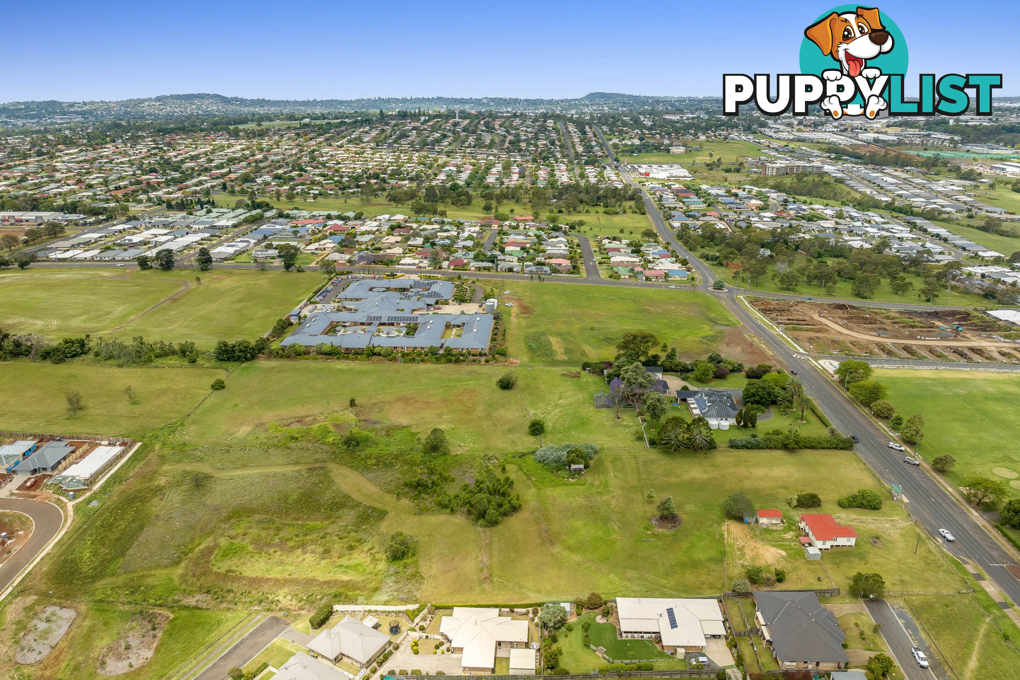 237-243 Glenvale Road GLENVALE QLD 4350