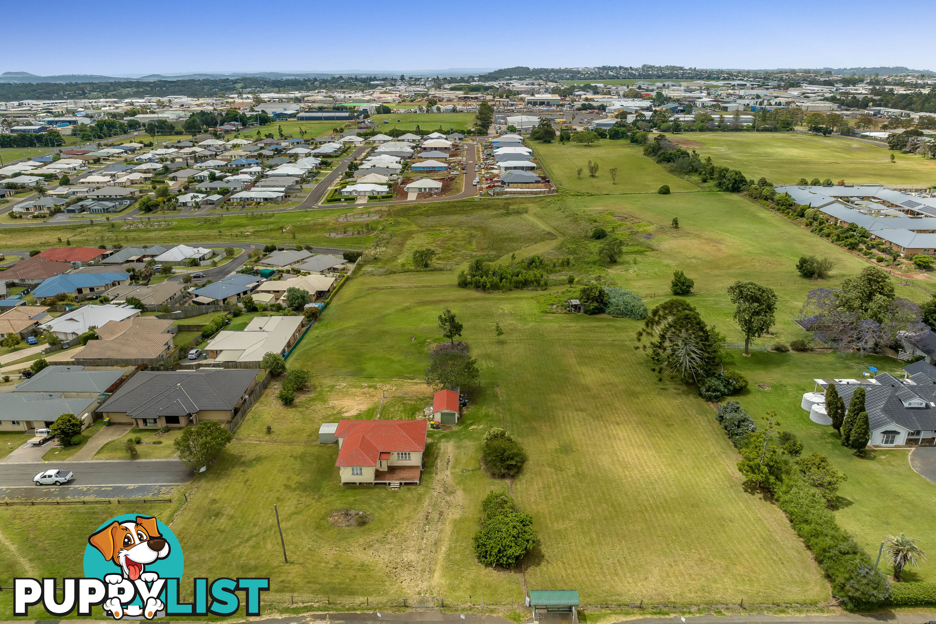 237-243 Glenvale Road GLENVALE QLD 4350