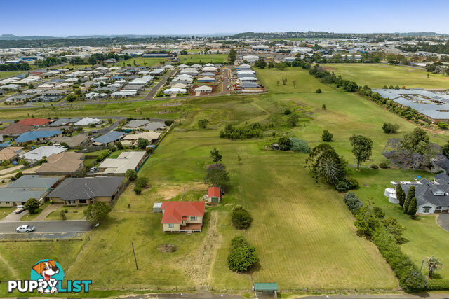 237-243 Glenvale Road GLENVALE QLD 4350