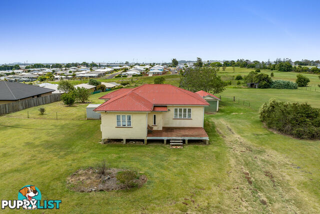 237-243 Glenvale Road GLENVALE QLD 4350