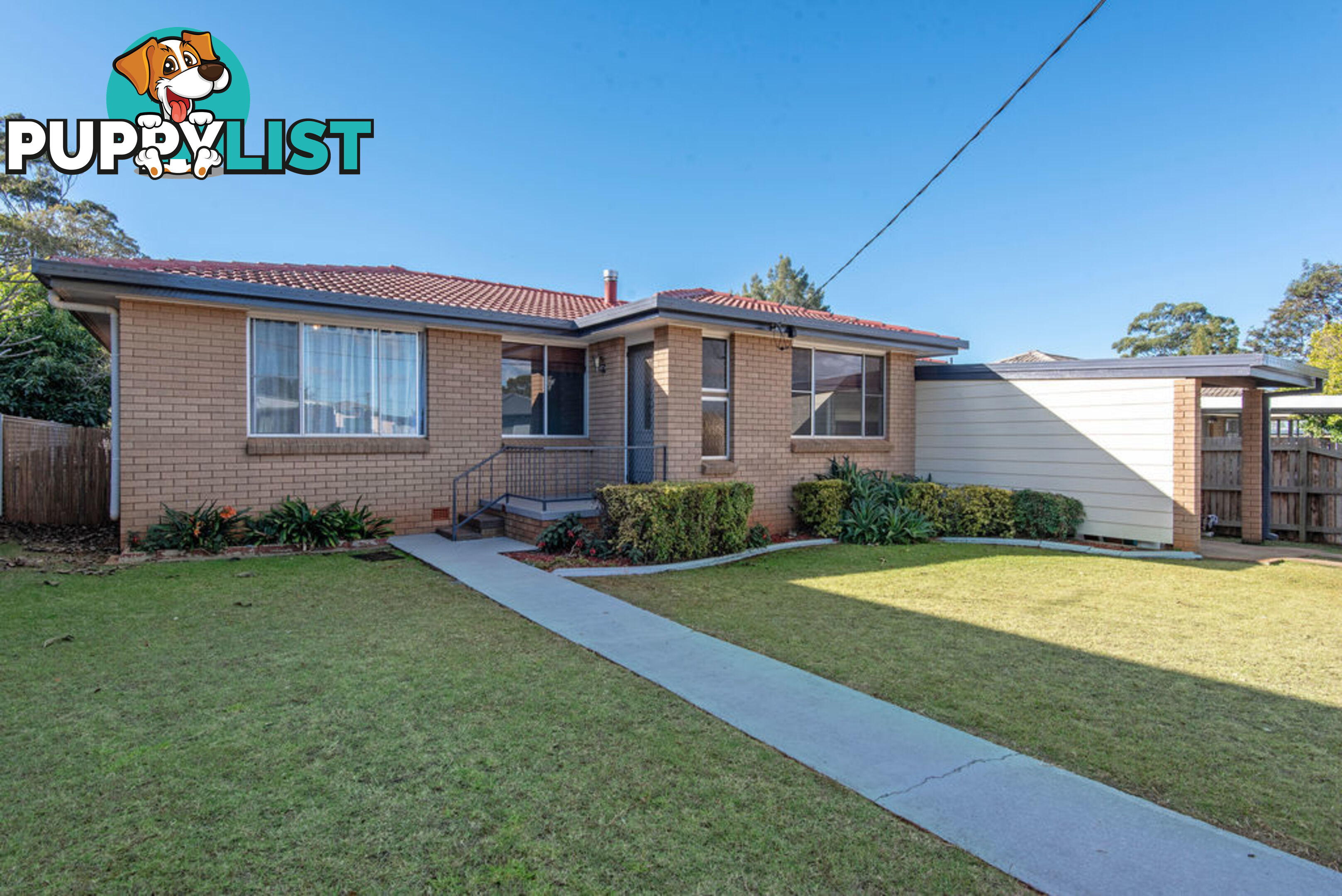 13 Doherty Street ROCKVILLE QLD 4350