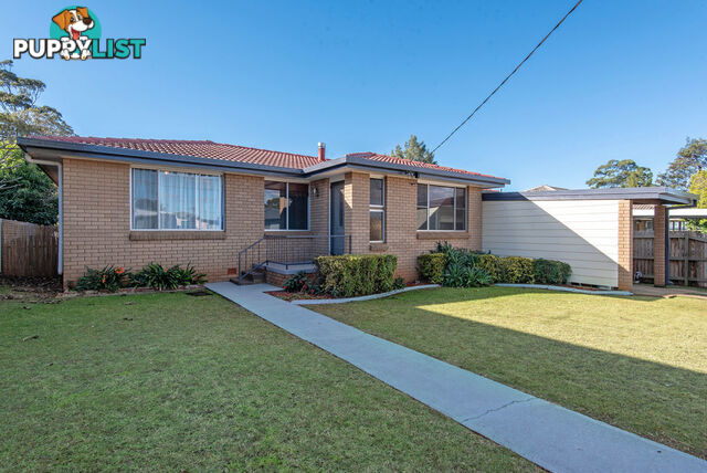 13 Doherty Street ROCKVILLE QLD 4350