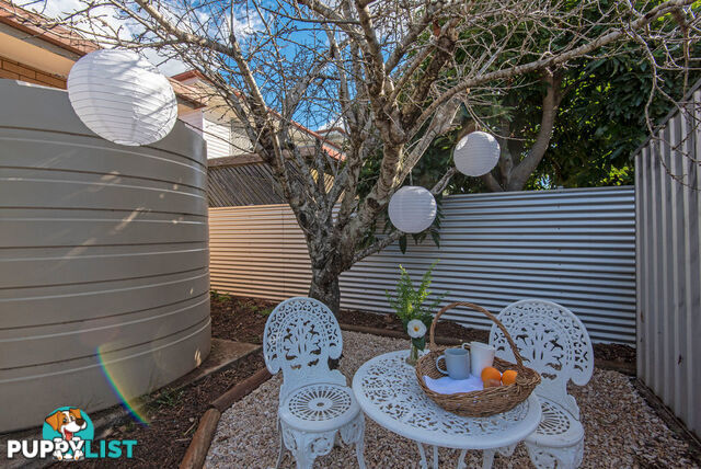 13 Doherty Street ROCKVILLE QLD 4350