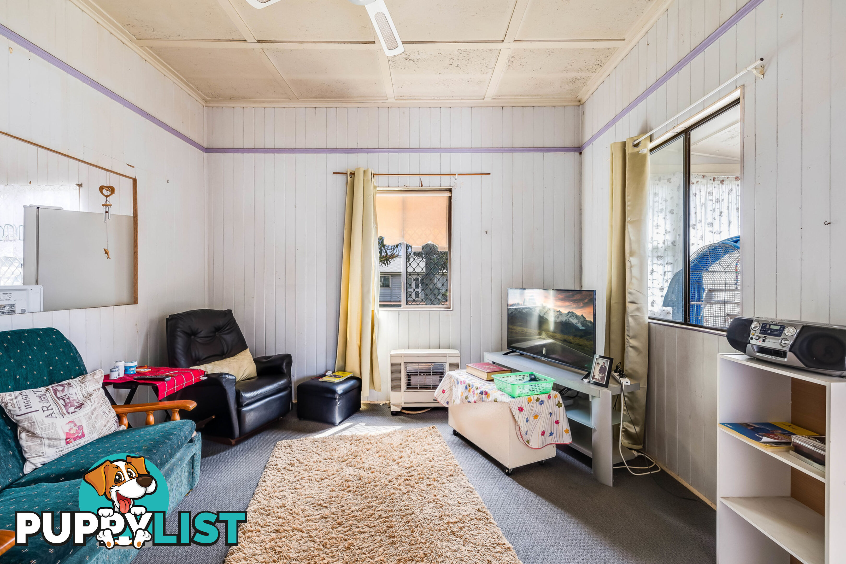 1 Ranfurly Street NEWTOWN QLD 4350