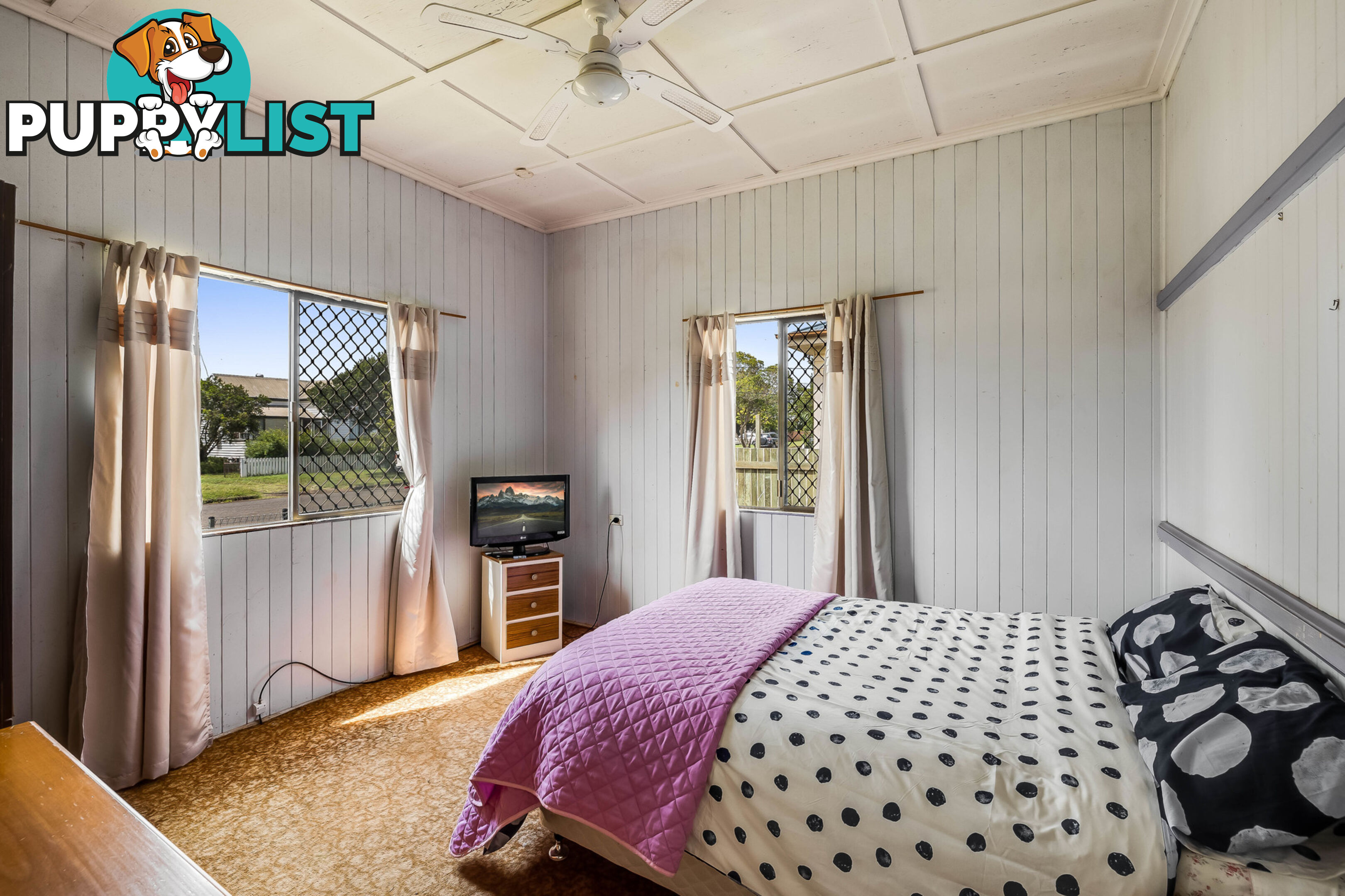 1 Ranfurly Street NEWTOWN QLD 4350