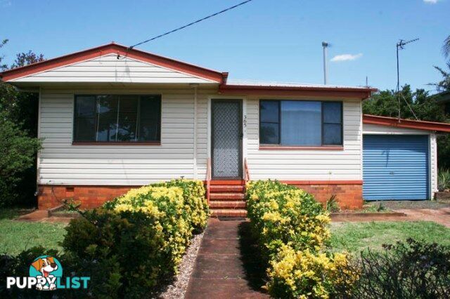 365 West Street HARRISTOWN QLD 4350