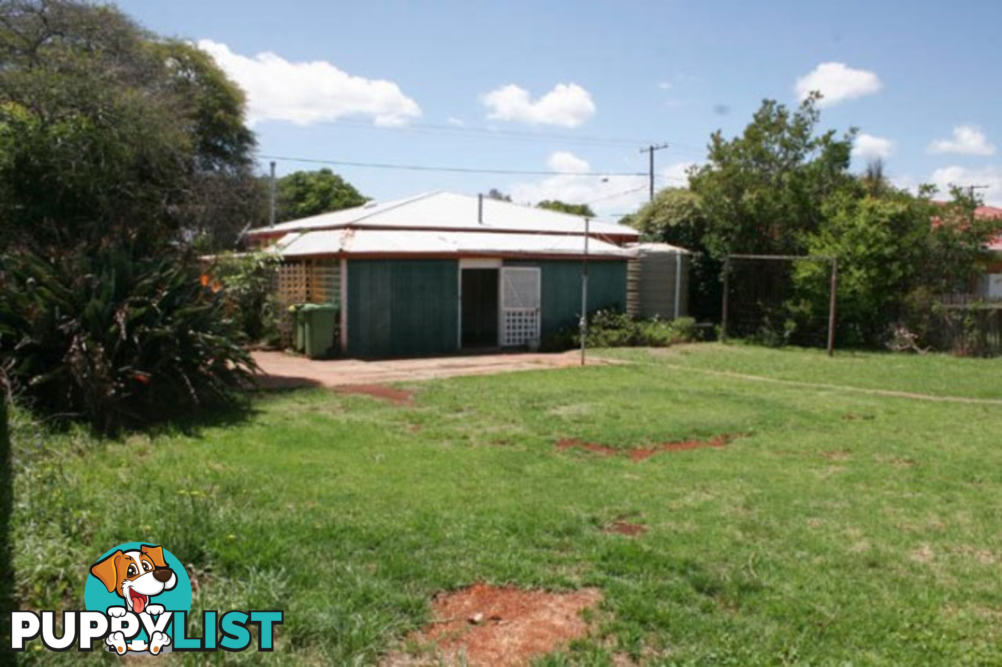 365 West Street HARRISTOWN QLD 4350