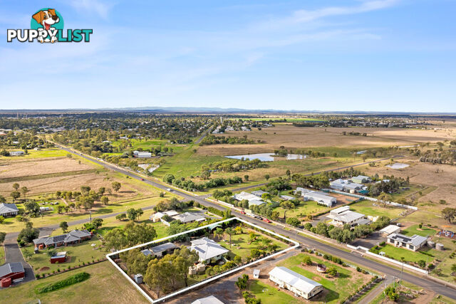 120 Branch Creek Road DALBY QLD 4405