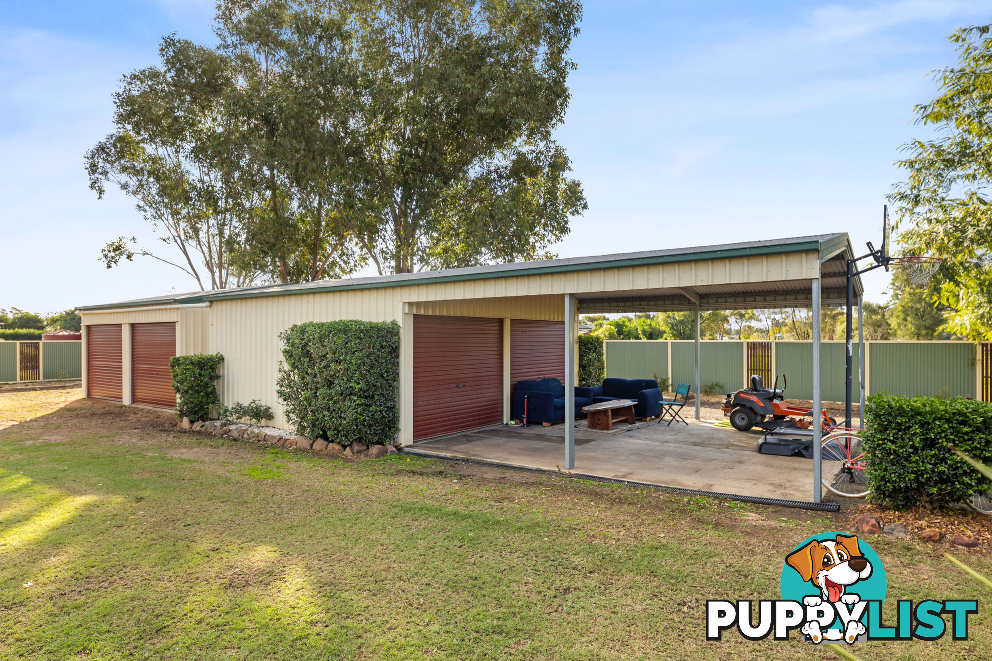 120 Branch Creek Road DALBY QLD 4405