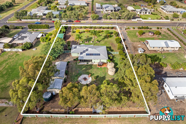 120 Branch Creek Road DALBY QLD 4405