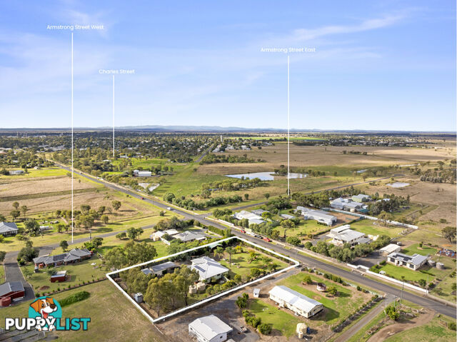 120 Branch Creek Road DALBY QLD 4405