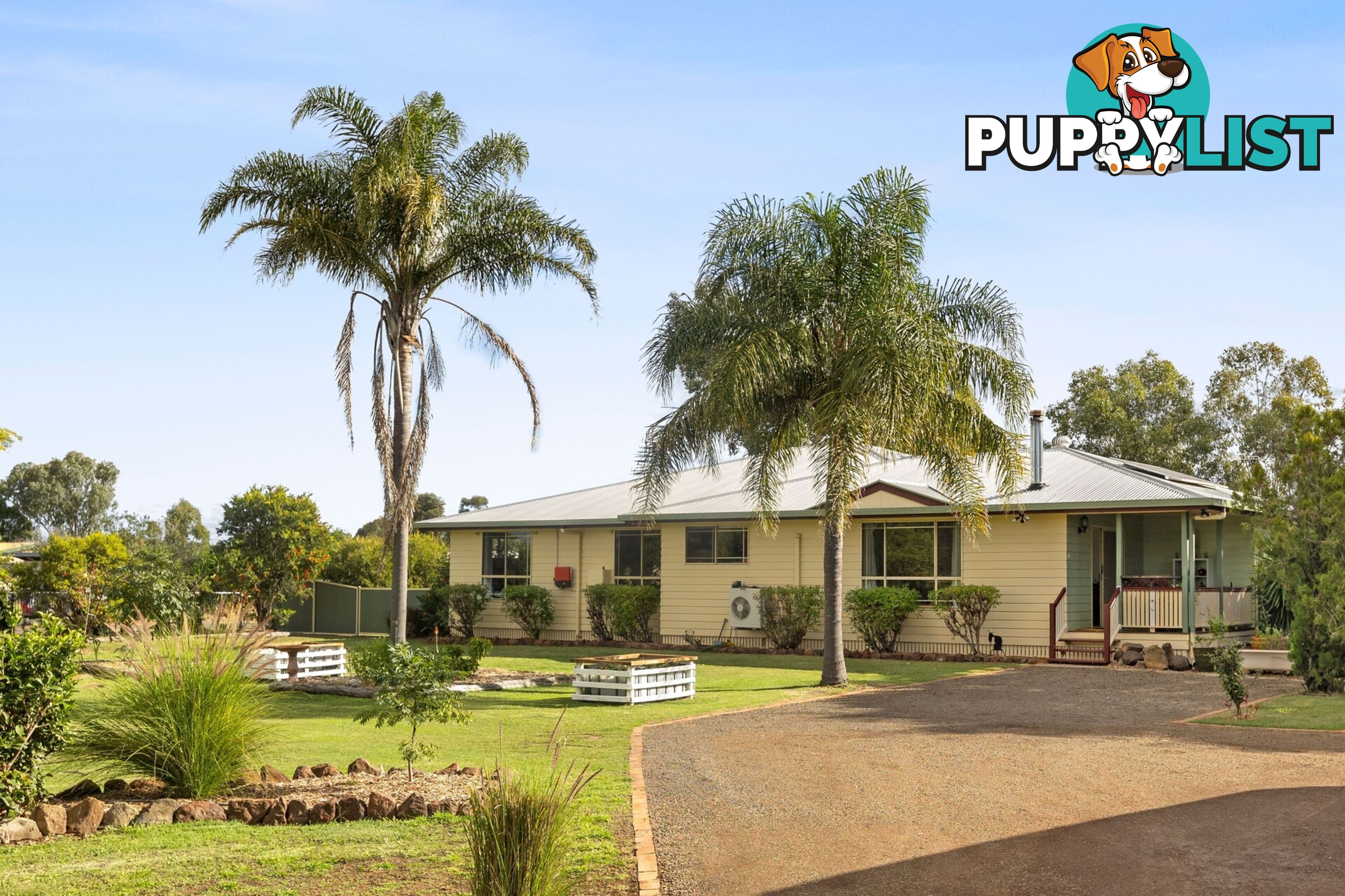 120 Branch Creek Road DALBY QLD 4405