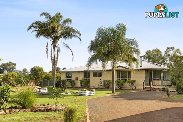 120 Branch Creek Road DALBY QLD 4405