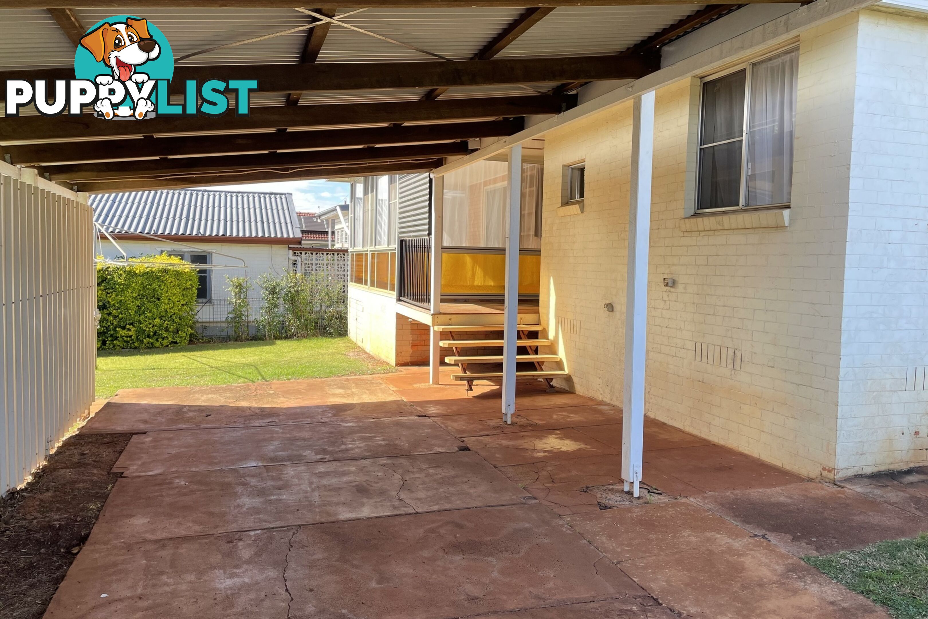 299 South Street HARRISTOWN QLD 4350