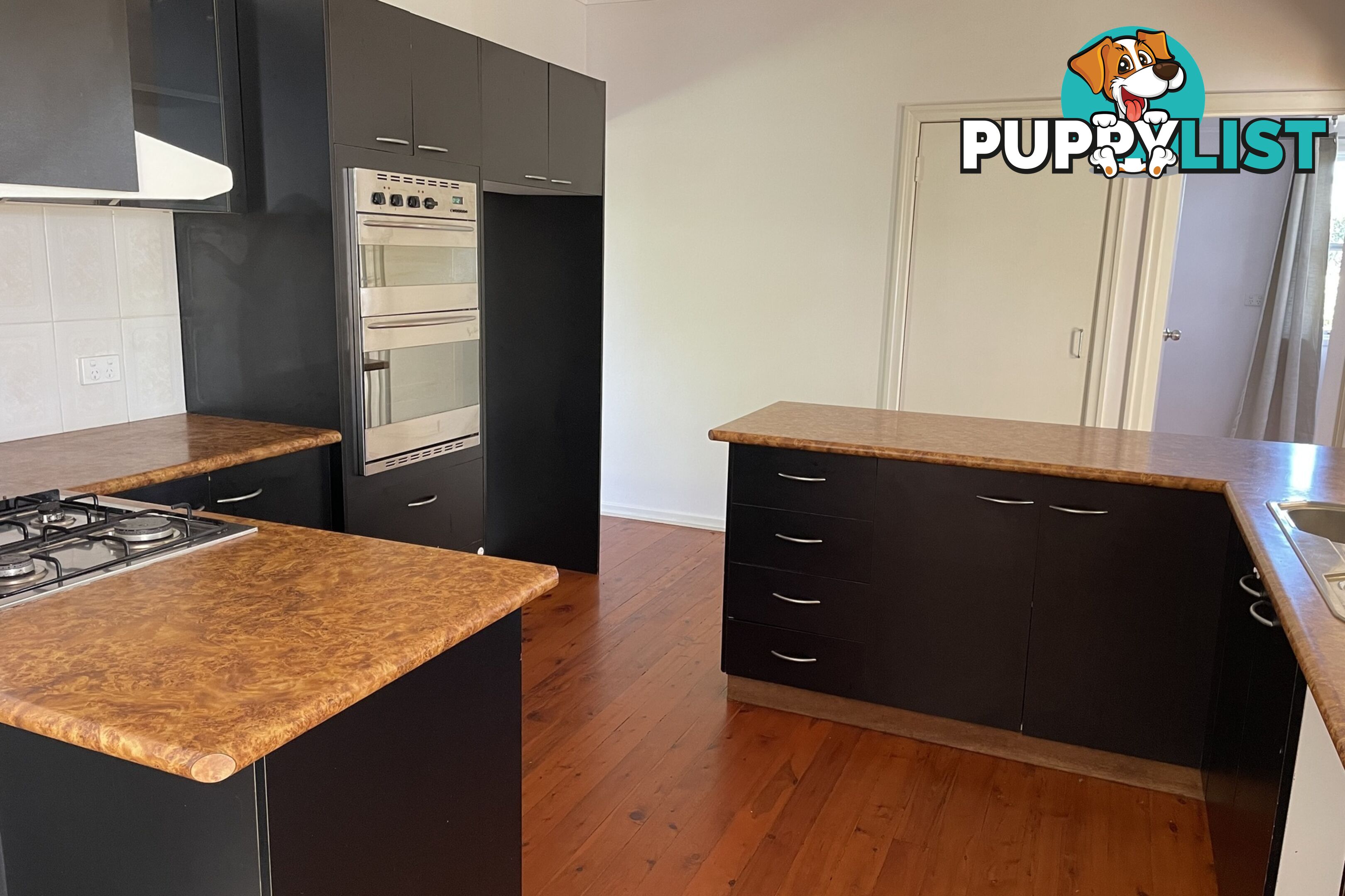 299 South Street HARRISTOWN QLD 4350